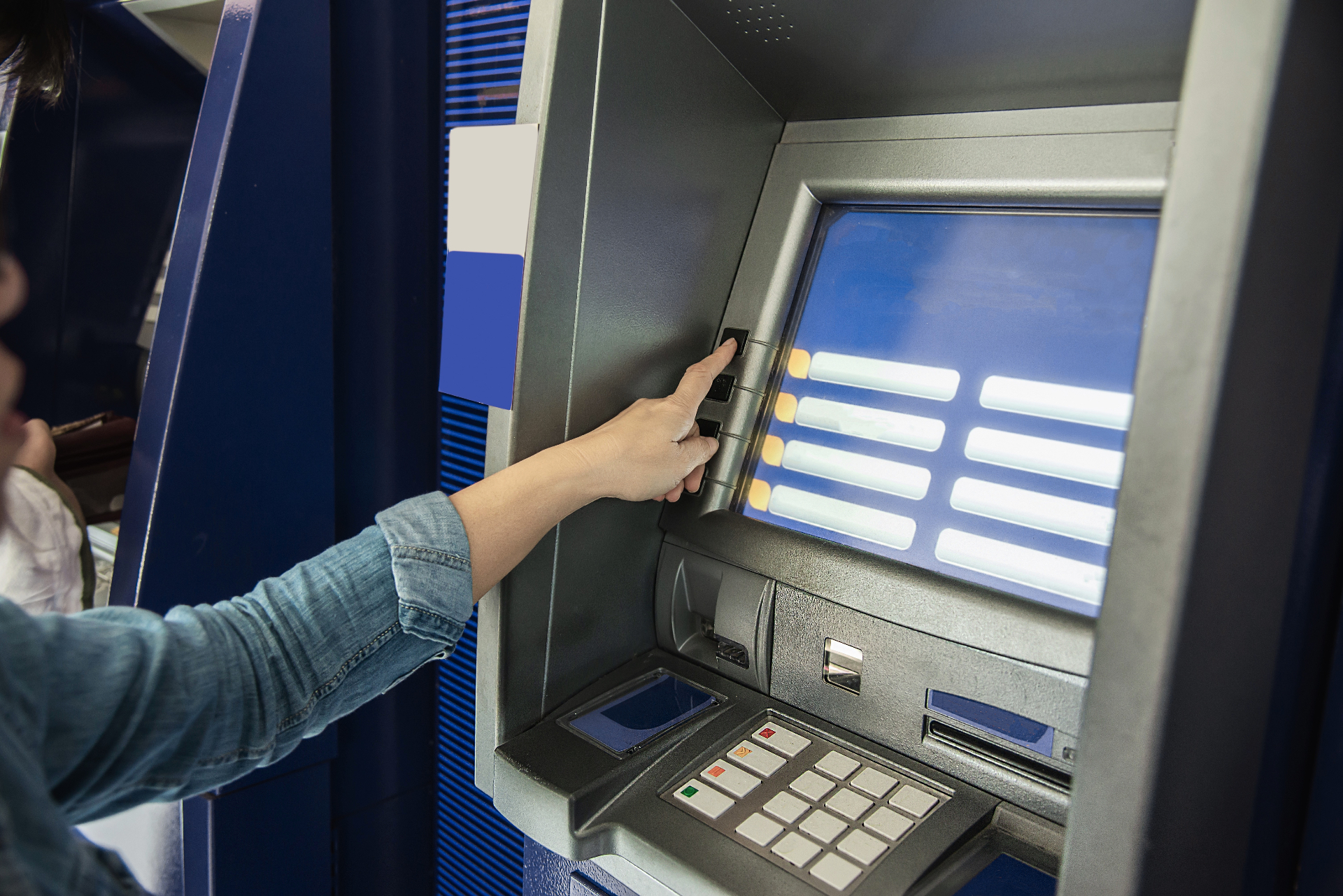 ATM